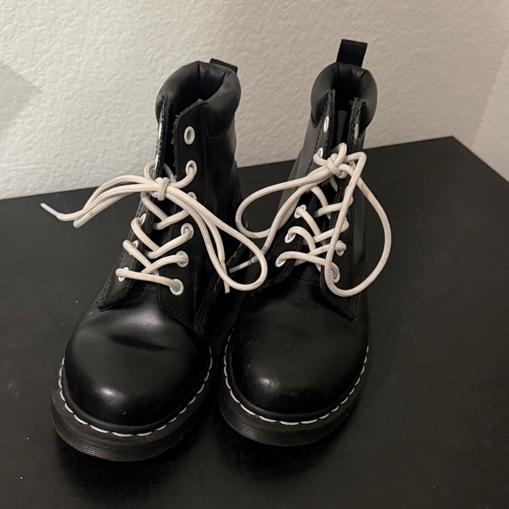 Dr. Martens 939 Ben boots
